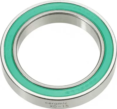 Immagine prodotto di Cuscinetti Enduro Bb Cxd 6806 Llb-bag Abec-5 Xd-15 Ceramic Hybrid Radial Bottom Bracket 30 x 42 x 7 mm 30 x 42 x 7 mm