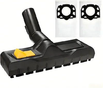 Bodendüsen-Set für Kärcher WD3-WD6, 3-teilig