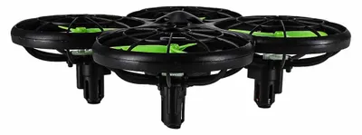 Productafbeelding van Syma X26 Obstakelvermijding Rc Drone 2,4 GHz zonder hoofd