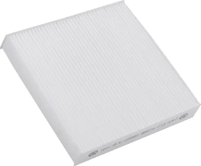 Produktbild von Innenraumfilter Pollenfilter Filter Fiat 500 Panda 169 51854923