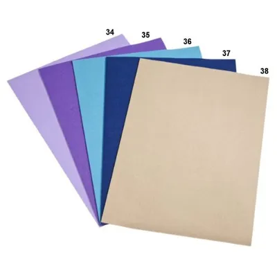 Produktbild von TRENDYfilz 750 x 500 mm, 3 mm, natur