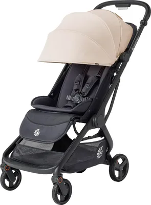 Produktbild von Ergobaby Metro 3 Buggy - Natural Beige | Ergobaby
