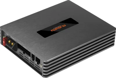Immagine prodotto di Amplificatore MUSWAY M6PRO a 6 canali con DSP