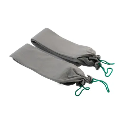 Immagine prodotto di Salsicciotti Antiallagamento ad Attivazione Idrica LABA-TEX, 2x8L, Monouso