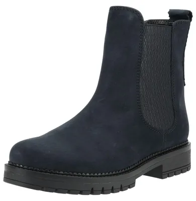 Produktbild von Gabor Stiefelette Stiefelette Nubukleder/Textil