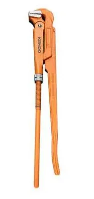 Immagine prodotto di GIRATUBI 90° KENDO 1" - 320 mm