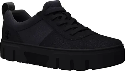Produktbild von Timberland Laurel Court Low Black Suede Größe EU 37,5