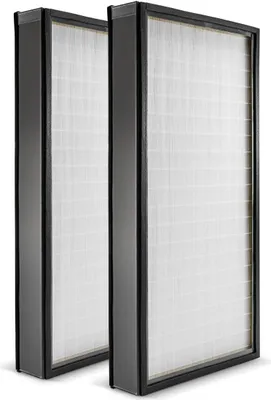 Produktbild von Kärcher Filterset HEPA 14 Solution 2.863-035.0