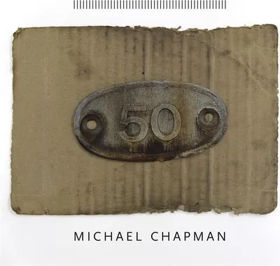 Produktbild von Michael Chapman - 50 CD