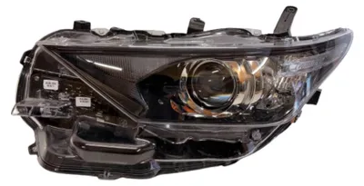 Produktbild von TOYOTA Auris Scheinwerfer links vorne 81170-02K30 OE