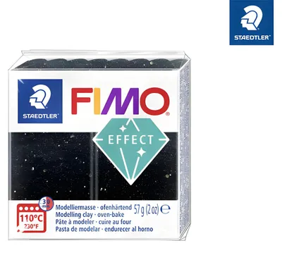 Produktbild von FIMO Mod.masse Fimo effect Sternenstaub