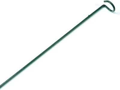Produktbild von Famanu Pflanzenstütze für hohe Pflanzen - 111 cm