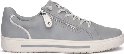 Produktbild von JANA Damen Sneaker 8-23660-42-833 in SKY (Größe:39)