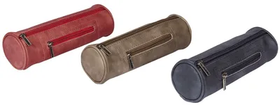 Obrázok produktu pre DONAU 2460016-99 Slipové pero vzhľad - 21,5 x Ø 7 cm, 2 priehradky, rôzne