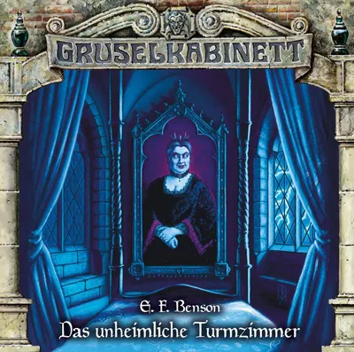 Produktbild von Gruselkabinett - Folge 178