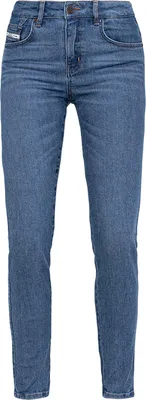 Imagen del producto de John Doe, pantalones vaqueros azules, talla 32/32, para mujer, color azul, talla 32