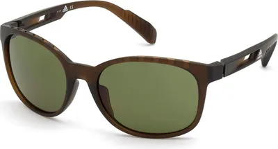 Produktbild von Adidas Uni-Sonnenbrille SP0011_49N