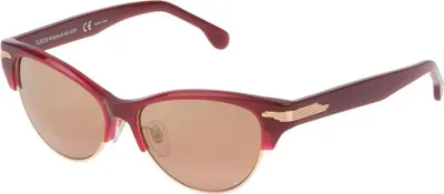 Zdjęcie produktu dla Damskie okulary przeciwsłoneczne Lozza SL4071M5399NG Ø 53 mm