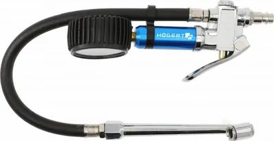 Produktbild von Hogert Technik Reifenfüller HT4R758 pneumatisch Blisterpack 480g