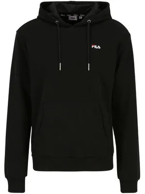 Produktbild von Fila - "Bengel" Sweatshirt für Herren MR194 (L) (Schwarz)