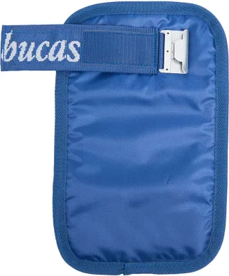Produktbild von Bucas Extender Click'n Go Magnetic Brustverlängerer navy, Größe:24