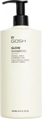 Image de Shampooing rehausseur d'éclat 750ml