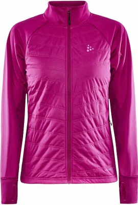 Produktbild von Craft ADV Charge Warm Jacket W
