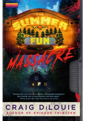 Produktbild von Das Sommervergnügen-Massaker