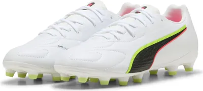 Zdjęcie produktu dla Puma KING 20 MATCH FG/AG Jr, rozmiar: 13