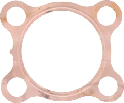 Image de Joint de culasse pour Yamaha RS 100, année de fabrication 1979, d'origine - Neuf
