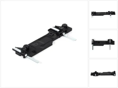 Obrázok produktu pre Makita Führungsschienenadapter für Handkreissägen