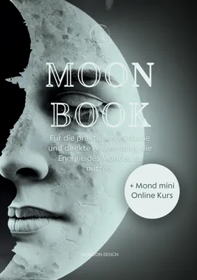 Produktbild von Moon Book
