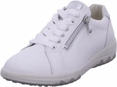 Produktbild von Waldläufer H-Teresa Weiss Argento 40.5