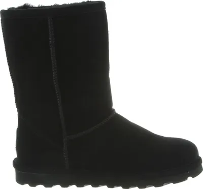 Produktbild von BEARPAW Elle Short Schuhe Damen schwarz 38
