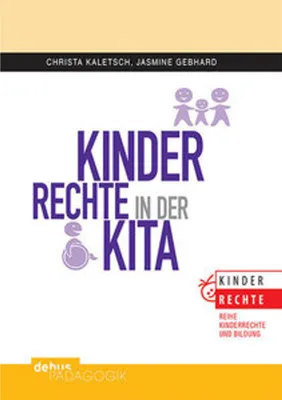 Produktbild von Kinderrechte in der KiTa