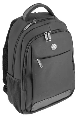 Produktbild von Tellur TLL611291, Rucksack, 39,6 cm (15.6"), Schultergurt, 800 g