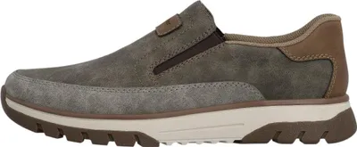 Immagine prodotto di Scarpe da uomo Rieker, mocassini marroni, casual