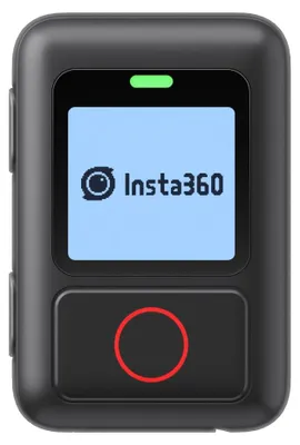 Image de Télécommande GPS intelligente Insta360