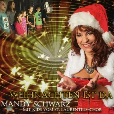 Produktbild von Weihnachten ist da