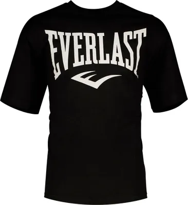 Produktbild von Everlast Tiger Kurzarm-t-shirt  S Mann  S