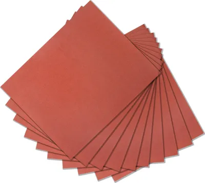 Produktbild von Tolsen Schleifpapier-Set 230 x 280 mm – K180 Aluminiumoxid für Trockenschliff 10-teilig - Maxami