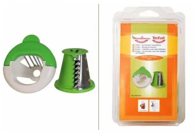 Obrázok produktu pre Moulinex XF921501, Kovová, Žltá