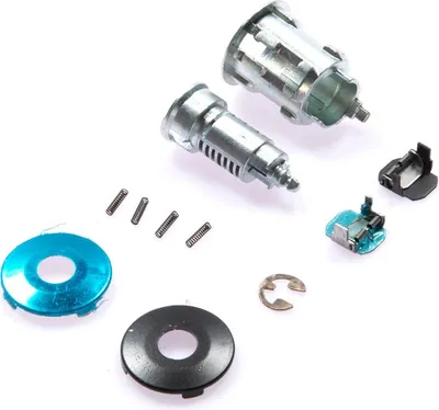 Obrázok produktu pre Zámok dverí; Jeep Wrangler TJ 02-06