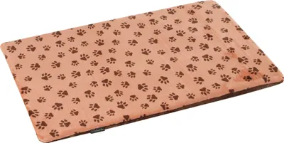 Obrázek produktu pro Podložka peršan 70 x 45 cm A60, béžová/hnědá