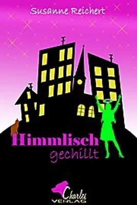 Produktbild von Himmlisch gechillt