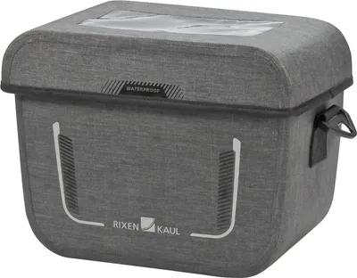 Obrázok produktu pre KLICKfix AVENTOUR WATERPROOF GRAU