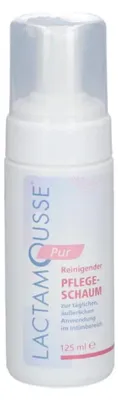 Obrázok produktu pre Lactamousse intímna pena 125 ml