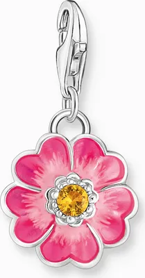 Produktbild von Thomas Sabo As We Are 2208-496-7 Charm Anhänger
