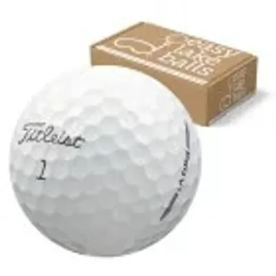 Produktbild von 50 Titleist Pro V1 Lakeballs / Golfbälle - Qualität Aaaa / Aaa