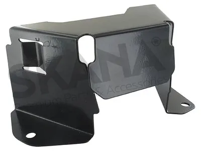 Image de Protége Courroie Pour Tondeuses Autoportées Mtd & Troy-bilt - Origine: 783-04602c-s, 78304602cs.